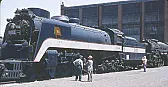 An open letter to Model Railroader about the BL niagara  |  "Do you think that NH I-5's and NYC Niagras didn't do any of the workof...