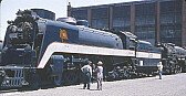 An open letter to Model Railroader about the BL niagara  |  I guess that in the kit area at least, we do have an edge here, as thekits that...