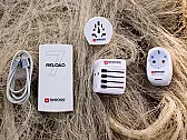Universeller Netzadapter  | &laquo; previous thread