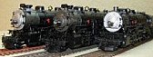 "Best" Scale for small layout?  |  "Wolf K"  schreef in bericht news:Kxuxq.114260$   ...