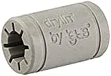 OT: Plastic Igus Drylin bearings can be cut? |  On Wed, 31 Mar 2021 04:16:24 +0000 (UTC) Cydrome Leader   ...