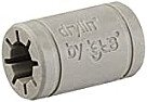 OT: Plastic Igus Drylin bearings can be cut? |  On Wed, 31 Mar 2021 04:16:24 +0000 (UTC) Cydrome Leader   ...