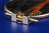 small motors or linear actuators |  Hi - I've been working on a 6 legged robot for almost two years...