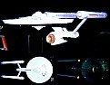 Star Trek Warp Engines  |  It's difficult to get a screencap that shows the rings clearly enough to...
