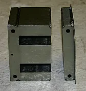 MOT question   |  Do you think I could rewind the secondary for a power supply suitable for a ...
