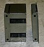 MOT question   |  With interleaved E-I laminations, you have a lot of latitude. When they're...