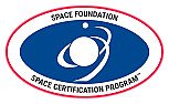 ROL NEWS--RockSim Software officially recognized as a Certified Space Educational Product  |  RockSim Software officially recognized as a Certified Space Educational...