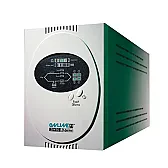 Problem mit USV  |  Hi Leute, ich habe hier eine 19" USV mit 1440VA, die seit einigen Jahren in...