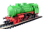 Private Company Locomotives ?  | &laquo; previous thread