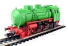 Private Company Locomotives ?  |  With the break up of BR we are now used to seeing private liveriedloco's and...
