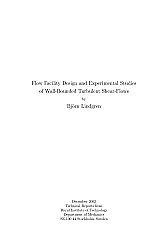 hi i need help for my final year project topic:COMPLETE DESIGN OF WIND TUNNEL  |  Suggest you get to library and learn how do use a reference...