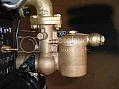 Searching for a Solex Carb.  |  I'm searching for a 1920s/30s brass Solex 26MV updraught carb to fiton a...
