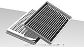 benefits from switching from cadkey to solidworks  |  "THe surfacing is not the greatest but you can make somefairly decent freeform...