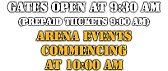 Only partly OT - Military Odyssey  |  With about a thousand of my ilk, I'm off to the Military Odyssey show...
