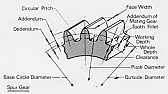 Of Edge Finders and Rotary Tables  |  I see that Don has given you good information, but to clear up a point about...