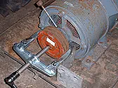 Vintage electrical machines  |  Hi all,I know this is slightly off-topic, and I'm ready for the accusations...