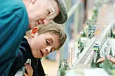 Model railway enthusiasts to descend on Bowerhill  | &laquo; previous thread