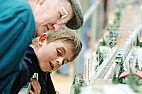 Model railway enthusiasts to descend on Bowerhill  |  This is Wiltshire.co.ukThursday 1st April 2010Craig Evry"  Model railway...