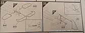 Airfix 1/48th Seafire XVII at last  |  I'm one of those suckers who absolutely loves carrier-based aircraft,and the...