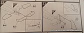 Airfix 1/48th Seafire XVII at last  |  I'm one of those suckers who absolutely loves carrier-based aircraft,and the...