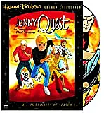 Jonny Quest models?  | ...