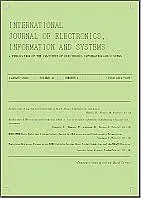 International Journal of Electronics, Information and Systems (IJEIS)  Call for Paper  |  The International Journal of Electronics, Information and Systems(IJEIS) publish...