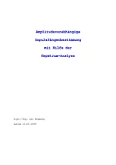 Filter fuer bessere Hoerverstaendlichkeit  | &laquo; previous thread