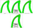 Loft With Guide Curves - Can More Guides Be Added "Later"?  |  Sean,Sean-Michael Adams wrote:Yea, you can.  You should not have to delete the...