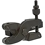 Milling Krell Metal?  |  I recently bought an Eagle Rock scissors type knurling tool like...