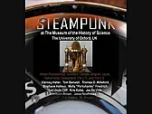 Nice heat engine models (link) |  Steampunk at the Oxford Museum of the History of Science - Nice...