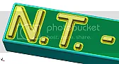 SWx 2010 Press Tool oddity  |  Hi All,I'm having a bit of a problem with Sheetmetal press tools.I'm...