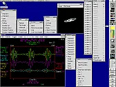 Notebook + Soundkarte = Analog-Oszi?  |  Hallo,ich habe mal gehört, dass man Soundkarten auch gut als Oszilloskope...