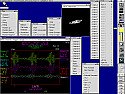 Notebook + Soundkarte = Analog-Oszi?  |  Hallo,ich habe mal gehört, dass man Soundkarten auch gut als Oszilloskope...
