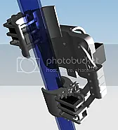 A few simple questions on programming servos! |  I assume you are using standard R/C servos.  They are controlled by pulsewidths...