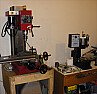 Stand for milling machine? | &laquo; previous thread