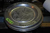 Casting pewter and making molds |  What is the working temperature of the pewter or Brittannia metal?  If it's...