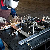 Good Length and Weight for Slide Hammer |  A common tool in a mold shop (I am told) is a siide hammer pin puller.  I...