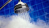 electric water heater question |  my water heater sprung a leak through the upper heating element , It floodedthe...
