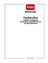 Hydraulic motor question  |  A customer has a very large, very old (and pretty dirty) machine that needs ...