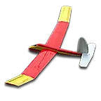 Opinions needed on old plane  |  | It seems to have the electronics in it. It has three futaba servos (the| plane...