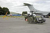 Wiedziałem, ze Lama ma coś wspólnego z Alouette! |  Taka się wydawała podobna i jednak! ...