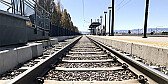 Railroad track as an anvil?  (Ig) |  Awl,Apropo if Ig's anvil, a guy I know has used (read: work hardened)...