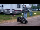 Possible fun new MW projects  |  I was exploring YouTube this morning and found these: Mikey's new mobility...