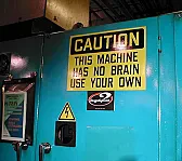 The HELL MACHINE works!!! Was Ground tester or Hypot with 1/0 welding cable? |  Marvelous!Gunner"Aren't cats Libertarian? They just want to be left alone.I...