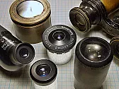AO microscope parts question |  Good advice.  I would add that I am fairly certain the AO microscopes used a...