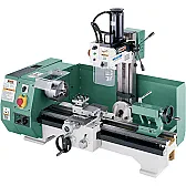 Advice on Lathes  |  I would like to get a lathe, and I have read a lot of the advice in the...