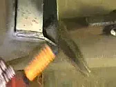 using a DC motor as a generator, for an AC motor-driven DC welder (pix posted) |  ol' bubba here wants to build a nice cheap DC welder, preferably that...
