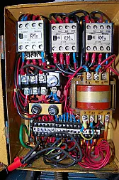 Clausing 13x40 clone will not run backwards |  My Clausing 12x37 clone will not run backwardsToday, my Clausing 12x37 clone...