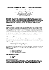 Putting the 'I' in 'PID'  |  In a motor control system the integrator is expressed as a gain.  Onmost PLCs...
