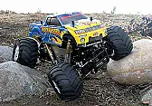 Ho rivalutato il Kyosho Mad Force...  |  "ibanez"  ha scrittoTi dirò che, vedendo il Mad Force dal vero, ne sono rimaso...